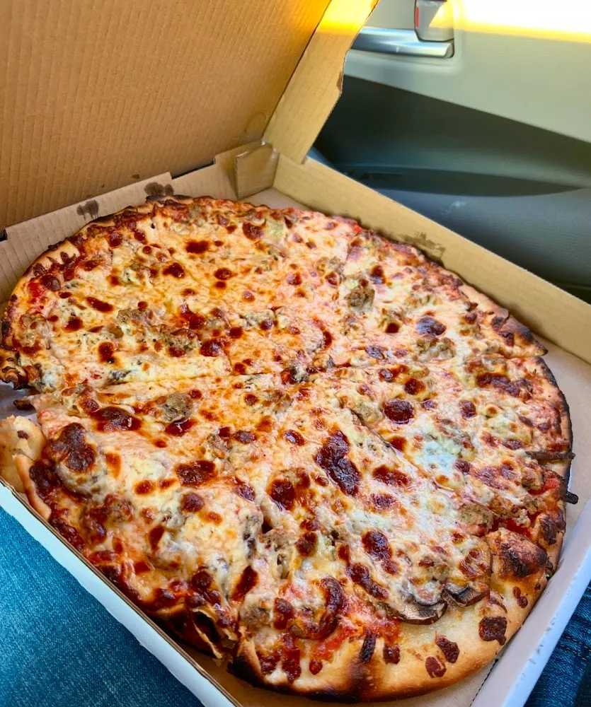 Extra Cheese