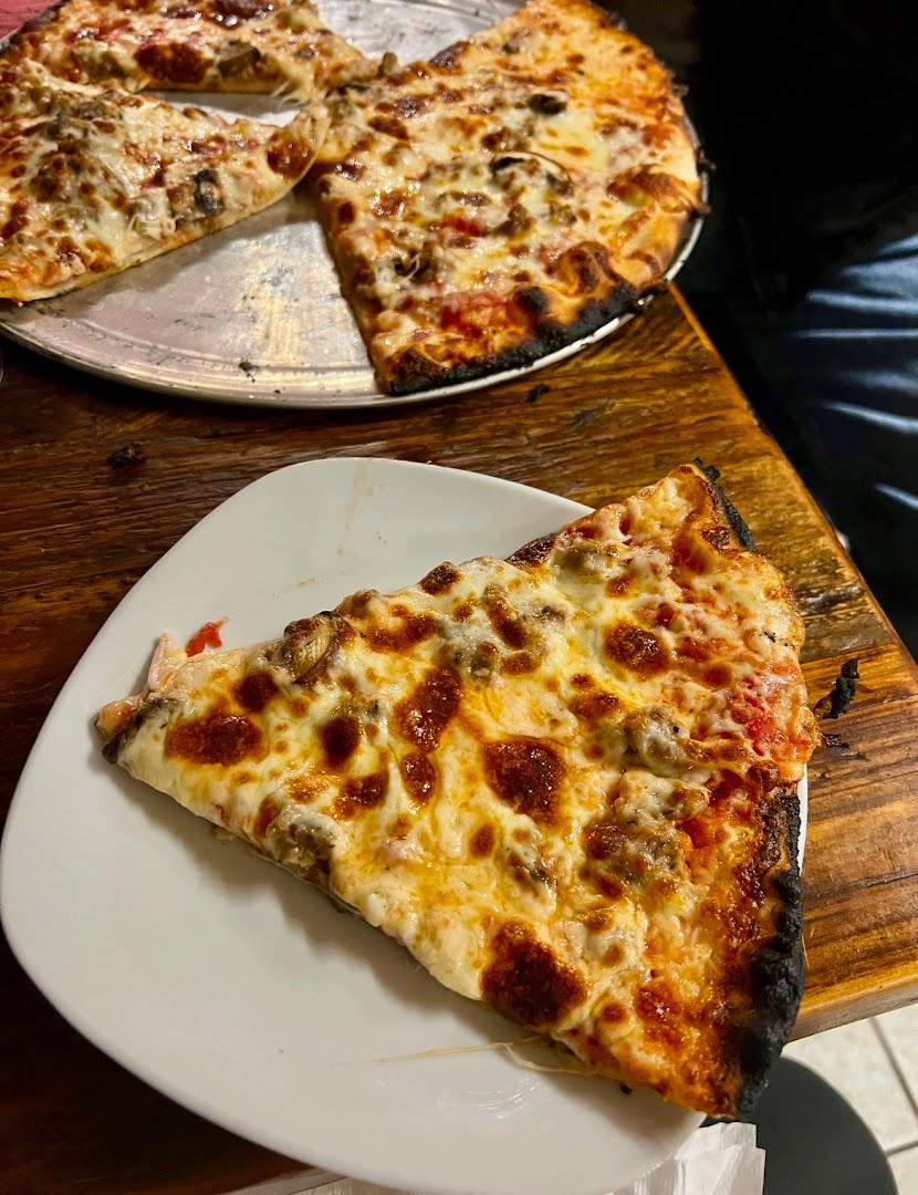 Seize the Slice
