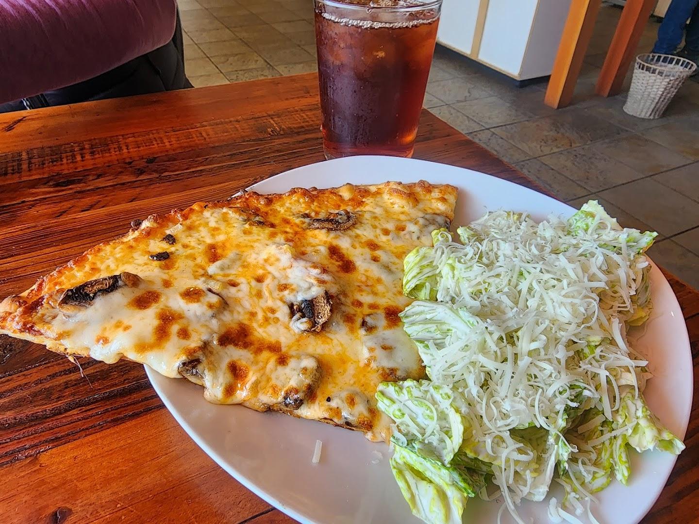 Seize the Slice